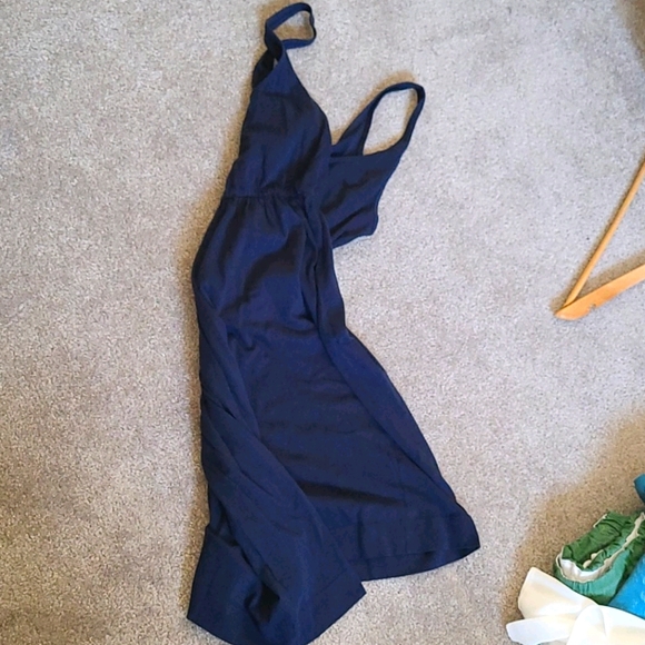 H&M cotton light summer dress - Picture 2 of 4